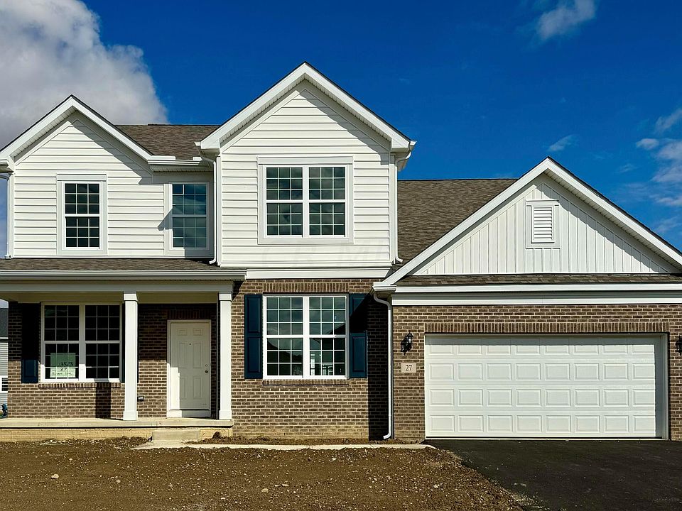 1st image of 27 Bluestone Ln Lot 13523