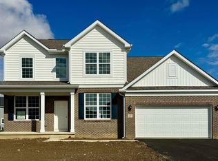 27 Bluestone Ln LOT 13523, Delaware, OH 43015