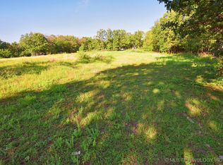 14730 W 809th Rd, Tahlequah, OK 74464