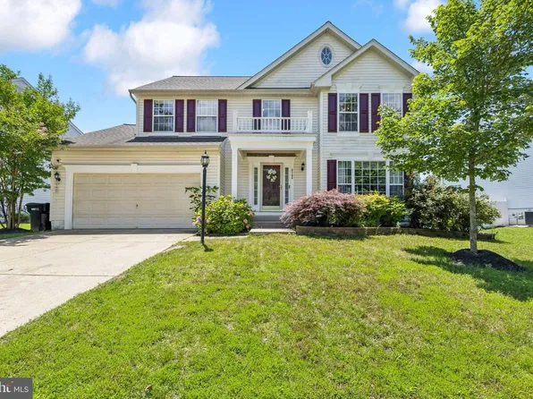 9706 Cadwell St, Waldorf, MD 20603