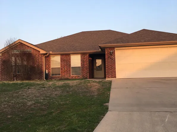 322 Cedar Ridge Dr, Nolanville, TX 76559