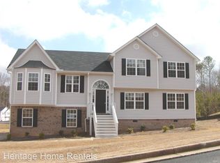 4925 Wynford Ln, Douglasville, GA 30134