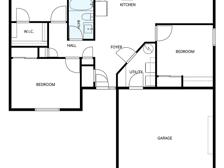 5117 East Dr — Photo 31