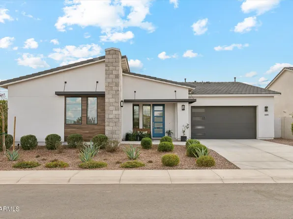 3891 W TALC Drive, San Tan Valley, AZ 85144