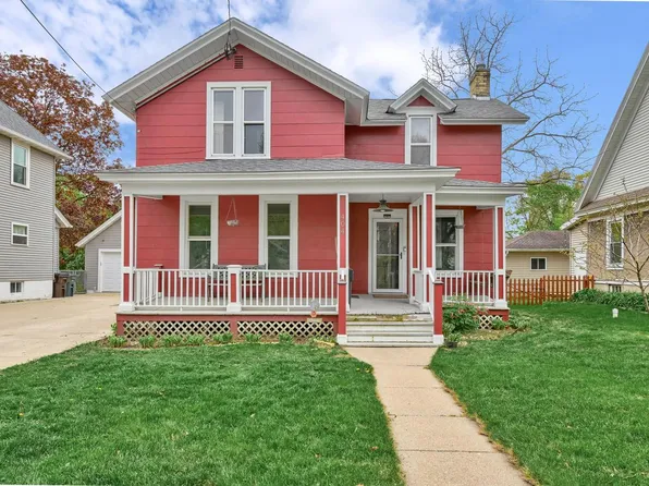 404 East Lake STREET, Lake Mills, WI 53551