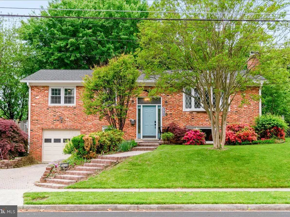 3428 Ramsgate Ter, Alexandria, VA 22309