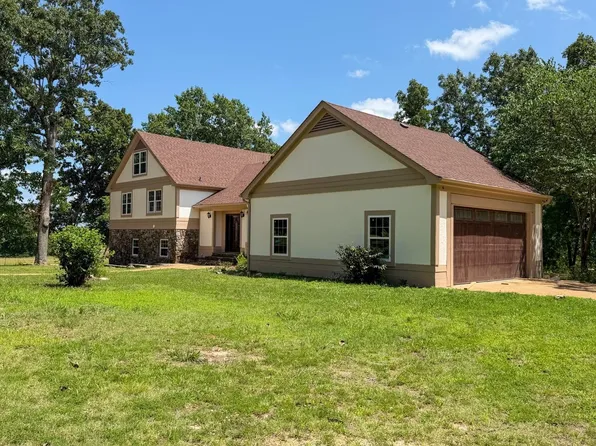 201 E Marshall Dr, Hardy, AR 72529