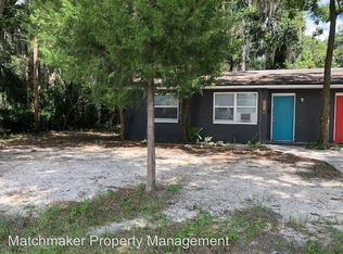 423 NW 12th Dr, Gainesville, FL 32601