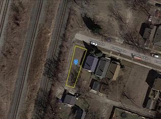 41 W Broadway St, Ecorse, MI 48229