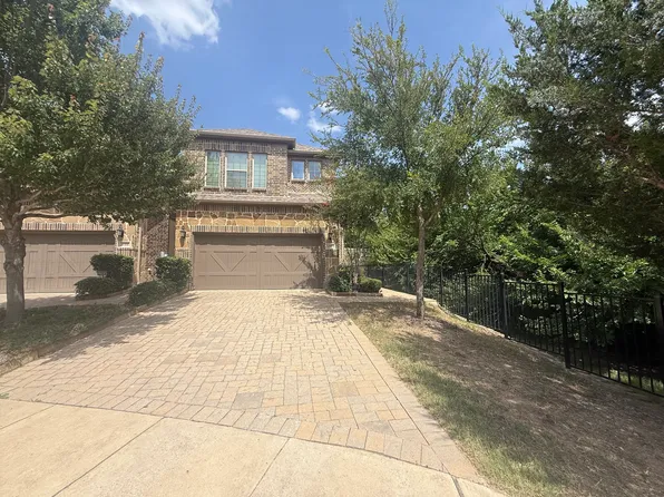 6300 Hermosa Dr, Plano, TX 75024