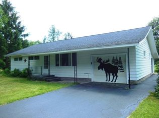 4649 Route 646, Cyclone, PA 16726