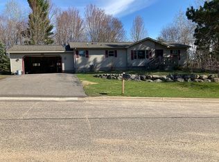 1606 W Wind Dr, Rhinelander, WI 54501