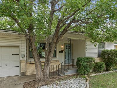 3049 Tex Blvd, Fort Worth, TX, 76116