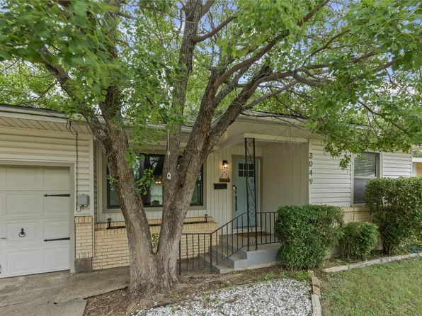 3049 Tex Blvd, Fort Worth, TX 76116