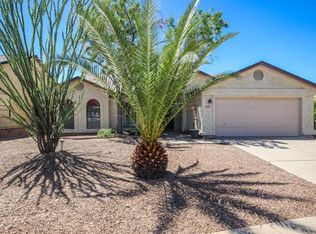 5355 W Eaglestone Loop, Tucson, AZ 85742