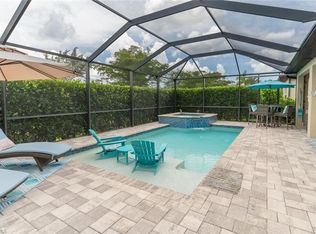 16366 Barclay Ct, Naples, FL 34110