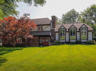 2126 Little Meadow Pass, Kalamazoo, MI 49009