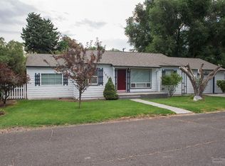 785 SE Holly St, Prineville, OR