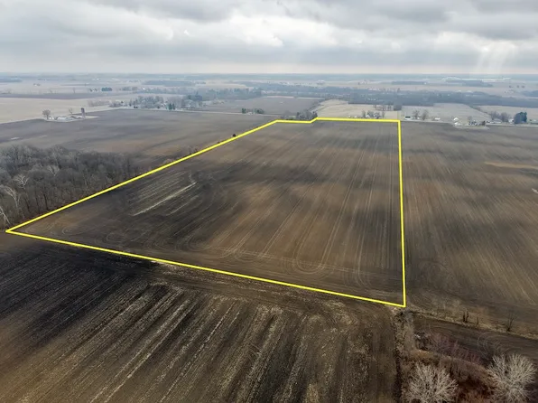 East County Rd N Lot Wp001, Kokomo, IN 46901