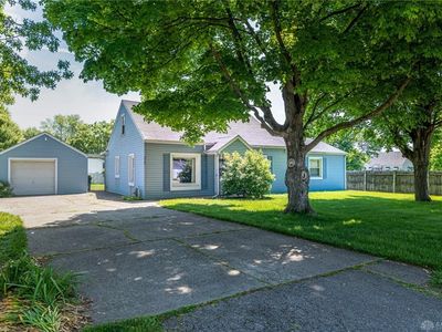 212 Waneta Ave, Dayton, OH, 45404