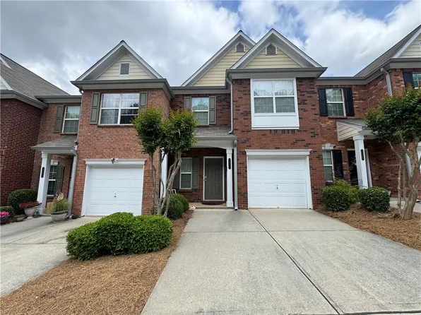 3871 Pleasant Oaks Dr, Lawrenceville, GA 30044