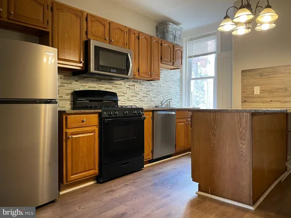 1343 Foulkrod St, Philadelphia, PA 19124