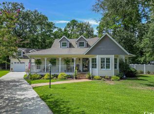 620 Merrywood Rd, Conway, SC 29526