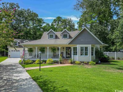 620 Merrywood Dr., Conway, SC, 29526