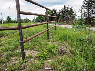 1 Treaty Rd, Calera, OK 74730