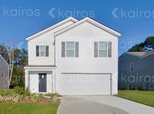 109 Inez Ave, Springfield, GA 31329