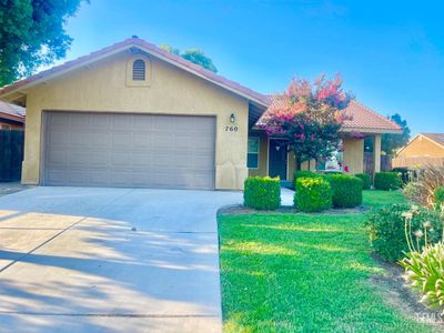 760 Greenwood Meadow Ln, Bakersfield, CA, 93308