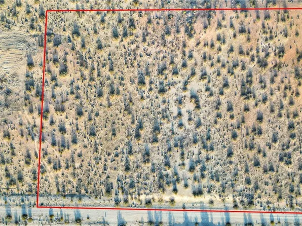 0 Sentinel Rd #43, Adelanto, CA 92301