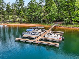 532 Great Oak Way, Seneca, SC 29672