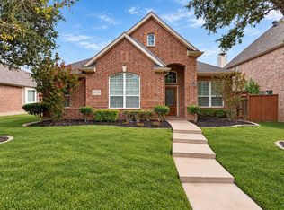 3078 Camden Bluff Rd, Frisco, TX 75034