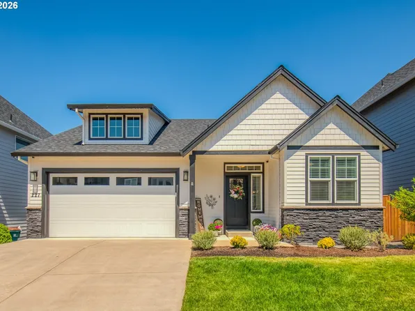227 E Taylor Dr, Newberg, OR 97132