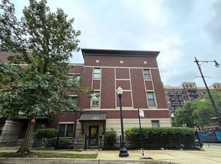 767 W 15th St Unit 308, Chicago, IL 60607