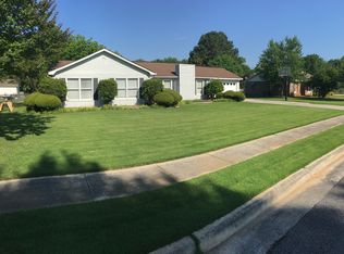 7512 Clubfield Dr SW, Huntsville, AL 35802