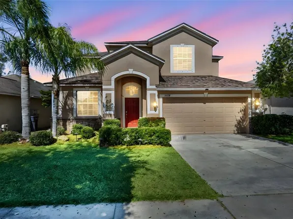 10514 Sleepy Orange Ct, Riverview, FL 33578