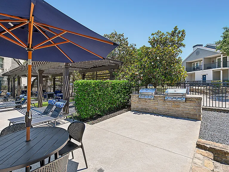 Birchstone West Plano — Photo 33