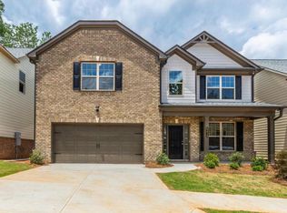 6419 Panasa Ct, Norcross, GA 30093