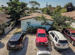 1290 NW 9th Ct, Homestead, FL 33030