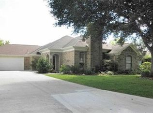 4435 Willow Bend Dr, Beaumont, TX 77707