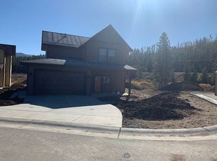 188 Alder Brook Trail, Fraser, CO 80422