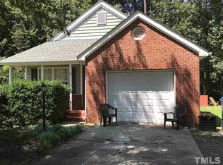 7 Donnelly Ct, Durham, NC 27713