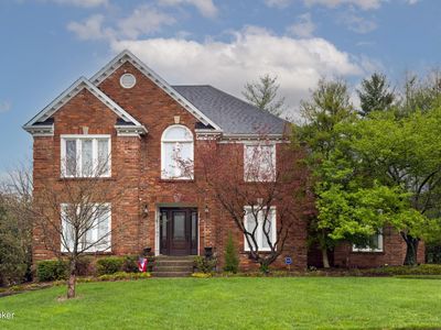 10802 Hobbs Station Rd, Louisville, KY, 40223