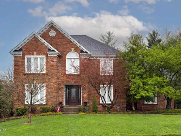 10802 Hobbs Station Rd, Louisville, KY 40223