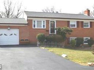 3803 Danbury Ct, Woodbridge, VA 22193