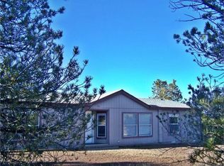 1461 E Birchwood Dr, Williams, AZ 86046