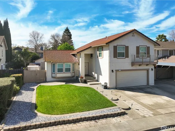 424 Stonecastle Way, Vacaville, CA 95687