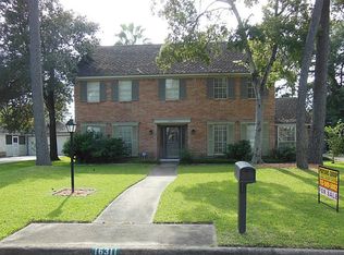 16311 Southampton Dr, Spring, TX 77379